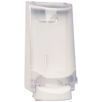 Eris Dispenser Sterisol – Enkel Patronbytte (042750257, Hvit, 1 Stykk)