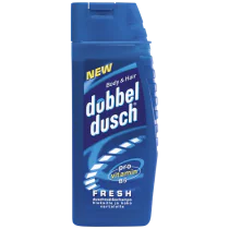 Skydda Dusjsåpe – Fuktighetsgivende, Volumgivende (Standard & Sport), SSK-783