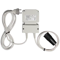 Skydda Transformator Til Varmskap – Effektiv Strømfordeling (077140101, 1 Stykk)