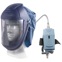 Honeywell Trykkluftsett – Kjemisk Beskyttelse (105500086, 1 Stykk)