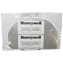 Honeywell Visirbeskyttelse – Høy beskyttelse, komfortabel (105500243, 1 Stykk)