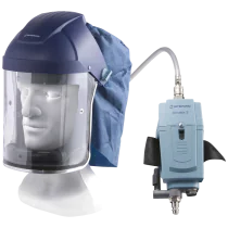 Honeywell Trykkluftsett – Kjemisk Beskyttelse (105501712, 1 Stykk)