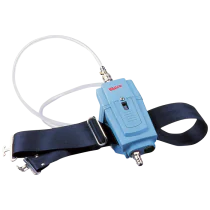 Honeywell Trykkluftsbelt – Komplett med Kullfilter (105502454, 1 Stykk)