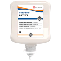 Deb Stokoderm Protect Krem – Beskytter Huden (114300585, 1 Boks)