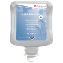 Deb Skumsåpe – Reduserer Allergiske Reaksjoner (114301096, 1 Boks)