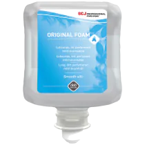 Deb Skumsåpe – Fersk Duft, Hudpleie (114301187, 1 Boks)