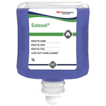 Deb Håndrens Estesol – Lett Parfymert, Fuktighetsgivende (114301237, 1 Boks)