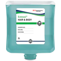 Deb Dusjsåpe – Parfymert, fuktighetsgivende (114301674, 1 Boks)