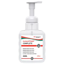 Deb Hånddesinfeksjon – Dreper 99,999% bakterier (114301900, 1 Boks)