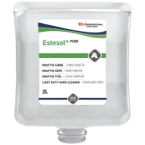 Deb Estesol Lotion – Mild Håndrengjøring (114302037, 1 Boks)