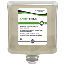 Deb Håndrens Citrus – Effektiv Rengjøring (114302094, 1 Boks)