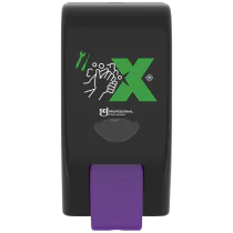 Deb Dispenser for Solopol GFX – Antimikrobiell Beskyttelse (114302474, 1 Stykk)