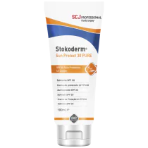 Deb Solkrem – UVC35 Beskyttelse, Vannavstøtende (114303207, 12 Stykk)