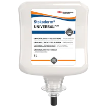 Deb Stokoderm Universal Krem – Styrker Huden (114303217, 1 Boks)