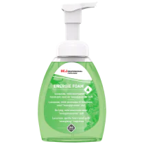 Deb Skumsåpe – Fuktighetsgivende, energigivende duft (114303231, 1 Boks)