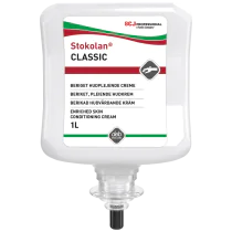 Deb Stokolan Classic Krem – Fuktighetsgivende, Beroligende (114303266, 1 Boks)