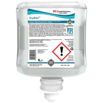 Deb Skumsåpe Oxybac – Antibakteriell Rengjøring (114303271, 1 Boks)