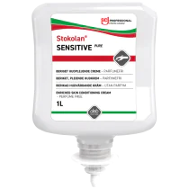 Deb Hudpleiekrem – Beroliger og Nærer (114303274, 1 Boks)