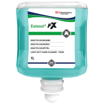 Deb Skumsåpe FX – Kraftig, lett parfymert (114303279, 1 Boks)