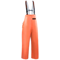 Grundéns Selebukse – Vanntett (Oransje), SSK-955