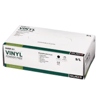 Guide Korttidshanske – Fleksibel, komfortabel (Hvit, 1 Par, størrelse 7-10), SSK-482