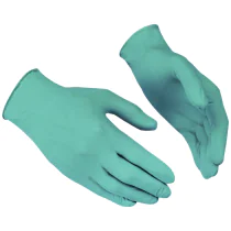 Guide Korttidshanske (Lys Blå, 10 Par), SSK-967