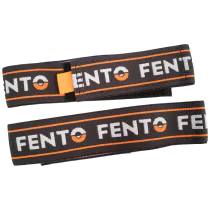 Fento Spennbånd – Erstatningsreim, Enkle å bytte (225400103, 1 Stykk)