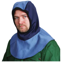 3M Hette Hals/Hode – Beskyttelse og Komfort (243901360, 1 Stykk)