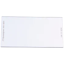 3M Glass Indre – Høy kvalitet, 5-pk (243920444, 1 Stykk)