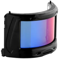 3M Buet Sveiseglass G5-02 – Større Synsfelt (243921678, 1 Stykk)