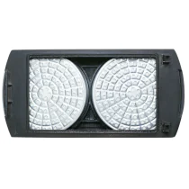 3M Adflo Gassfilter – Høy Effektivitet (243930112, 1 Stykk)