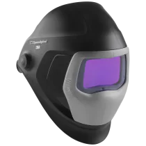 3M Speedglas Sveisehjelm – Forbedret Optikk, Rask Tilgang (243960301, 1 Stykk)