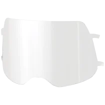 3M Visir – Optimal Beskyttelse, Komfort (243960549, 1 Stykk)