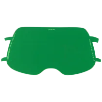 3M Visir – Duggbehandlet, Høy Slitestyrke (243960556, 1 Stykk)