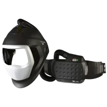 3M Sveisehjelm 9100 Air – Maksimal Bevegelighet (243960739, 1 Stykk)