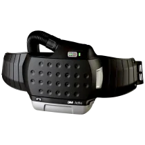 3M Adflo Vifteenhet – Lett, Ergonomisk Design (243965209, 1 Stykk)