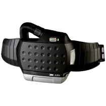 3M Adflo Vifteenhet – Lettvektsdesign, Ergonomisk (243965217, 1 Stykk)