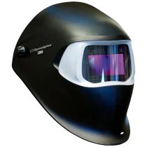 3M Sveisehjelm – Automatisk, høy beskyttelse (243966074, 1 Stykk)