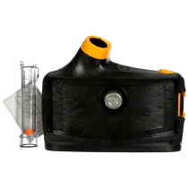 3M Versaflo TR-802E – EX-Klassifisert Vifteenhet (243967016, 1 Stykk)