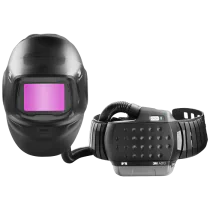 3M Sveisehjelm G5-01 – Utmerket synlighet, Bluetooth-kontroll (243967018, 1 Stykk)