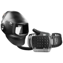 3M Sveisehjelm G5-01 – Lettvektsdesign, utmerket sikt (243967024, 1 Stykk)