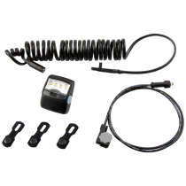 3M Arbeidslampe – Punktbelysning, enkel montering (243967027, 1 Stykk)