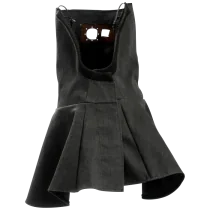 3M Nakkebeskyttelse – Flammedempende, Utvidet Beskyttelse (243967029, 1 Stykk)