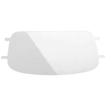 3M Visirglass – Antidugg, Ripebeskyttelse (243967032, 1 Stykk)