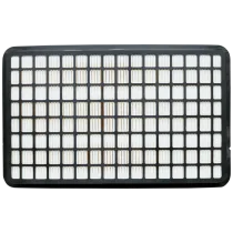 3M Adflo Partikkelfilter – Høy Effektivitet (243967051, 1 Stykk)