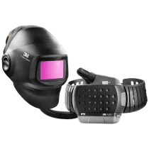 3M G5-01 Sveisehjelm – Effektiv Partikkelfilterbeskyttelse (243967052, 1 Stykk)