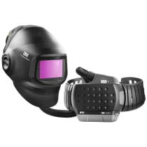 3M Speedglas G5-01 Sveisehjelm – Effektiv Partikkelfilterbeskyttelse (243967053, 1 Stykk)