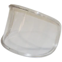 3M Visir – Kjemikaliebeskyttelse, komfortabel passform (317560163, 1 Stykk)