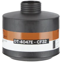 Scott Kombifilter – Høy filtreringsgrad, lav pustemotstand (317560180, 1 Stykk)