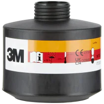 Scott Kombifilter – Høy filtreringsgrad, lav pustemotstand (317560183, 1 Stykk)